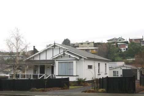 Photo of property in 76a Barr Street, Kenmure, Dunedin, 9011