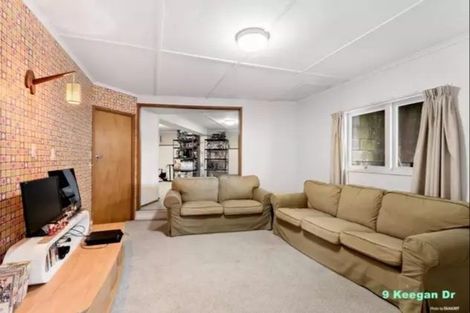 Photo of property in 9 Keegan Drive, Massey, Auckland, 0614