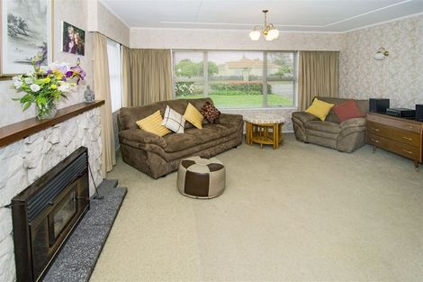 Photo of property in 41 South Road, Kuripuni, Masterton, 5810