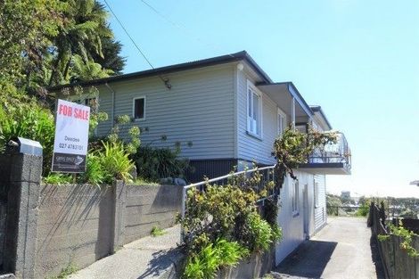 Photo of property in 56 Milton Road, Greymouth, 7805