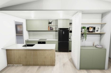 Photo of property in Northlake, 64 Riverslea Road, Wanaka, 9305