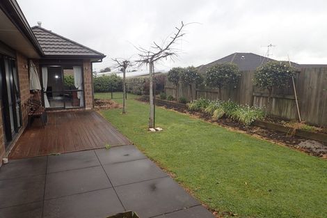 Photo of property in 7 Amberley Place, Flagstaff, Hamilton, 3210