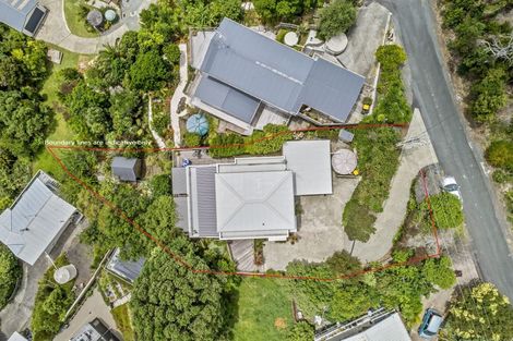 Photo of property in 11 Barr Road, Mahurangi West, Warkworth, 0983