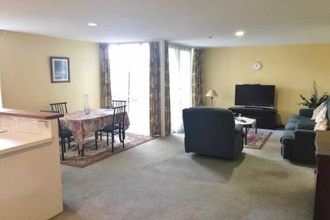 Photo of property in 17/15 Peterborough Street, Christchurch Central, Christchurch, 8013