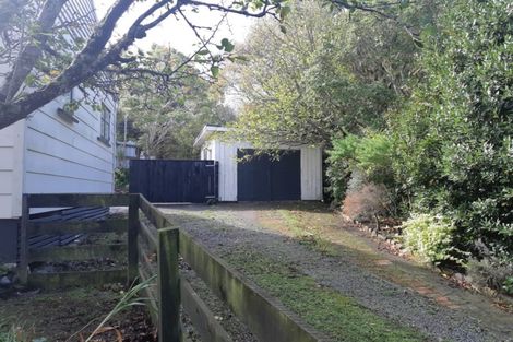 Photo of property in 13 Revans Street, Featherston, 5710