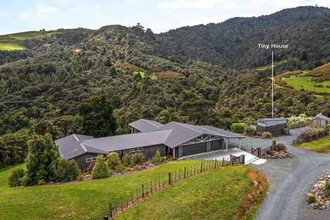 Photo of property in 846 Matakana Valley Road, Whangaripo, Warkworth, 0985