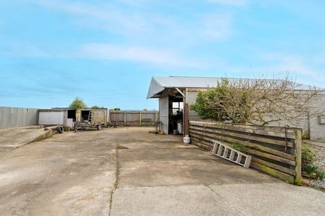 Photo of property in 27 Warwick Street, Riversdale, 9776