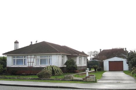 Photo of property in 58 Teviot Street, Appleby, Invercargill, 9812