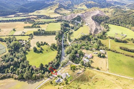 Photo of property in 1752 Mangamahu Road, Mangamahu, Whanganui, 4586
