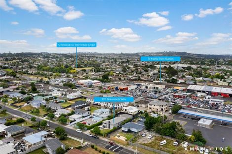Photo of property in 120 Beaumonts Way, Manurewa, Auckland, 2102