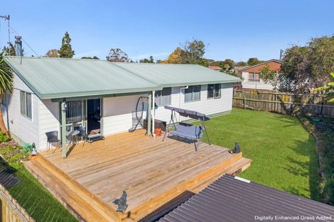 Photo of property in 46 Odlin Crescent, Nawton, Hamilton, 3200