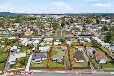 Photo of property in 7 Belgrave Place, Papakura, 2110