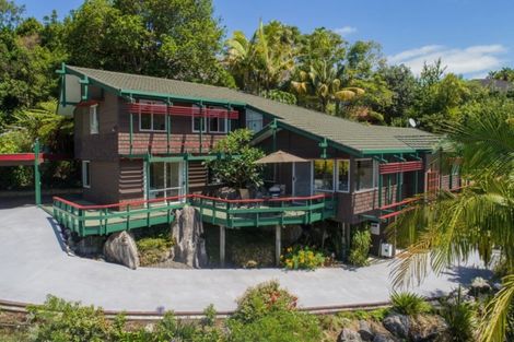 Photo of property in 90 Ngahere Drive, Horahora, Whangarei, 0110