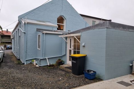 Photo of property in 56 Carroll Street, Dunedin Central, Dunedin, 9016