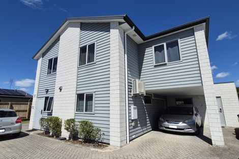 Photo of property in 42b Beatty Street, Melville, Hamilton, 3206