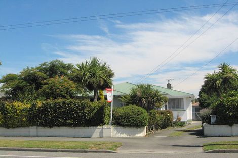 Photo of property in 202 Hoon Hay Road, Hoon Hay, Christchurch, 8025