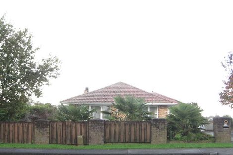 Photo of property in 41 Ridge Road, Howick, Auckland, 2014