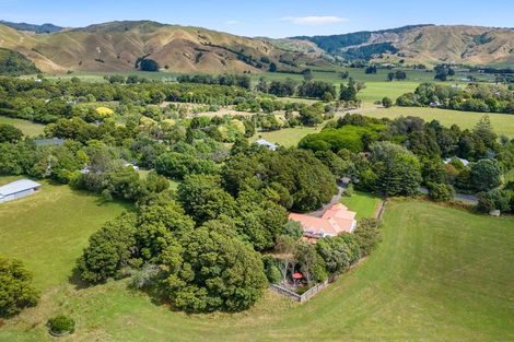 Photo of property in 423 Otaki Gorge Road, Hautere, Otaki, 5582