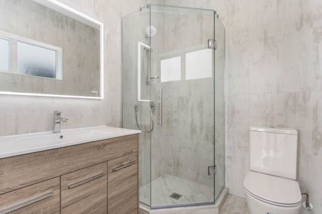 Photo of property in 54 Craigs Way, Hobsonville, Auckland, 0616