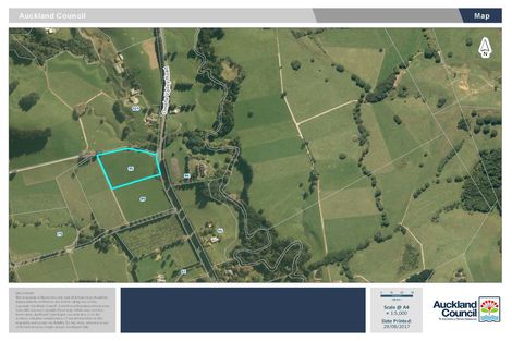 Photo of property in 95 Omaha Valley Road, Big Omaha, Warkworth, 0985