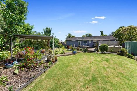 Photo of property in 31 Park Avenue, Waikanae, 5036