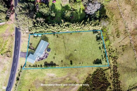 Photo of property in 406 Tokerau Beach Road, Karikari Peninsula, 0483