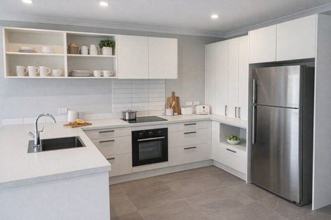Photo of property in 23a O'meara Street, Swanson, Auckland, 0614