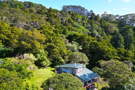 Photo of property in 5 Yarborough Street, Kohukohu, 0491