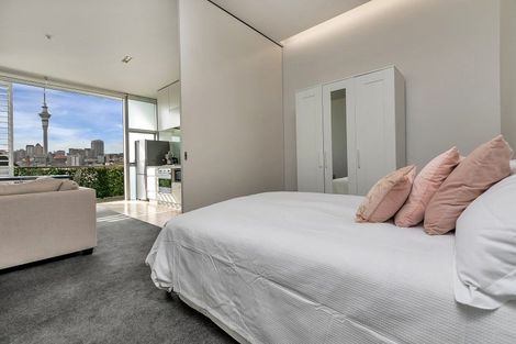 Photo of property in 504/28 College Hill, Freemans Bay, Auckland, 1011