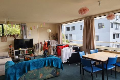 Photo of property in Te Awhina Apartments, 1/22 Sussex Street, Mount Cook, Wellington, 6021