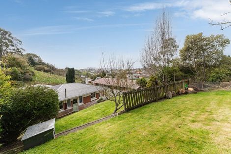 Photo of property in 21 Centennial Avenue, Helensburgh, Dunedin, 9010