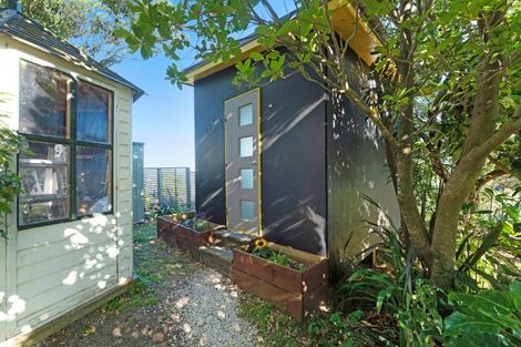 Photo of property in 51 Fairview Crescent, Kelburn, Wellington, 6012