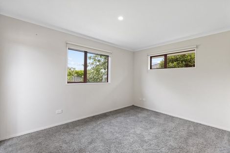 Photo of property in 17b Manor Drive, Rolleston, 7614