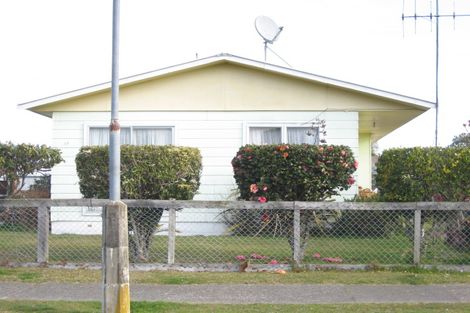 Photo of property in 1 Pohutukawa Drive, Murupara, 3025