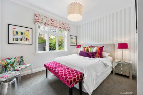 Photo of property in 35 Belvedere Road, Hataitai, Wellington, 6021