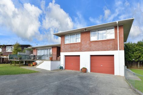 Photo of property in 60 Fisher Terrace, Te Kamo, Whangarei, 0112