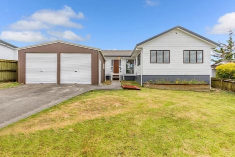 Photo of property in 24 Miriam Corban Heights, Henderson, Auckland, 0612
