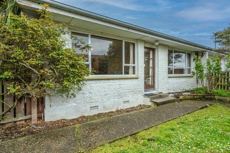 Photo of property in 4/116 Manse Street, Appleby, Invercargill, 9812