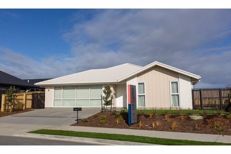 Photo of property in 48 Summersfield Boulevard, Appleby, Richmond, 7020