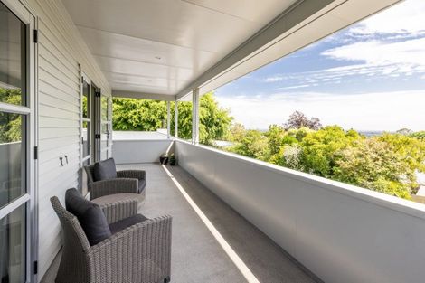 Photo of property in 27 Kopanga Road, Havelock North, 4130