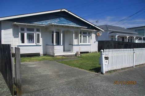 Photo of property in 10 Nelson Street, Petone, Lower Hutt, 5012