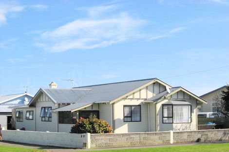 Photo of property in 89 Gonville Avenue, Gonville, Whanganui, 4501