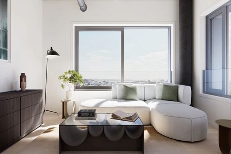 Photo of property in 78 France Street South, Eden Terrace, Auckland, 1010