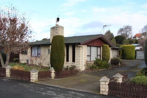 Photo of property in 20 Murchison Drive, Gleniti, Timaru, 7910