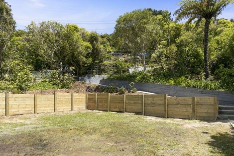 Photo of property in 138 Miromiro Road, Normandale, Lower Hutt, 5010