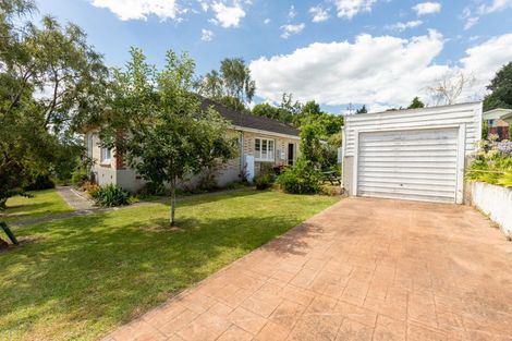 Photo of property in 22 Wood Street, Paeroa, 3600