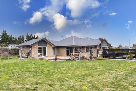 Photo of property in 13 Thornton Close, Leithfield, Amberley, 7481