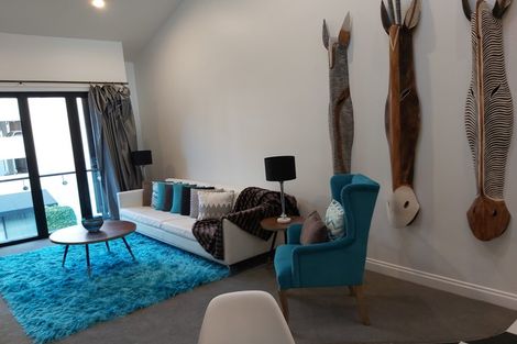 Photo of property in Latitude 37 East Apartments, 2m/20 Pakenham Street East, Auckland Central, Auckland, 1010