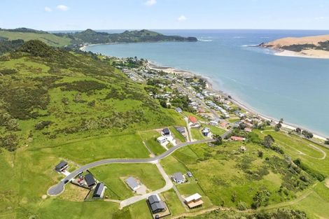 Photo of property in 40 Opononi Heights Drive, Opononi, Kaikohe, 0473