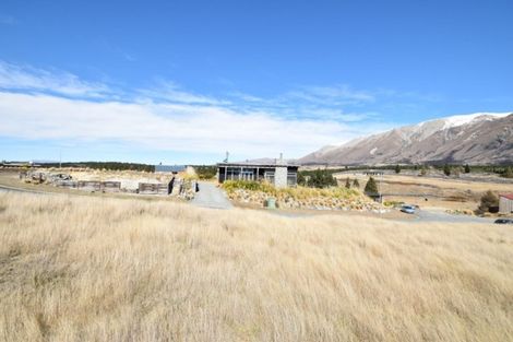 Photo of property in 60 Ohau Drive, Lake Ohau, Twizel, 9412